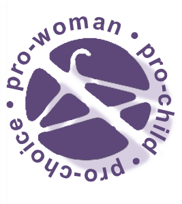 Pro-Woman • Pro-Child • Pro-Choice